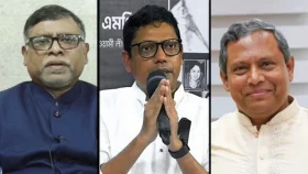 জাহিদ-পলক-আজমের বিরুদ্ধে দেড়শ কোটি টাকার দুর্নীতির মামলা