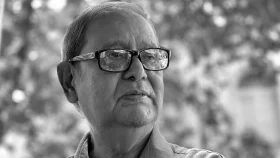 কবি হেলাল হাফিজ মারা গেছেন