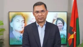 শহীদ বুদ্ধিজীবী দিবস উপলক্ষে তারেক রহমানের বাণী