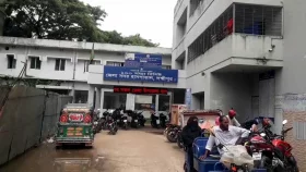 লক্ষ্মীপুরে ট্রাক-অটো রিকশার সংঘর্ষে নারী নিহত