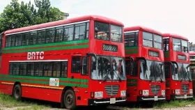 বিআরটিসি’র এসি বাস সার্ভিস চালু হচ্ছে রোববার