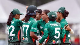 বিজয় দিবসে খুশির খবর দিলো নারী ক্রিকেটাররাও