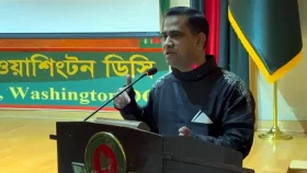 আমাদের বিজয় কারো উপহার নয়: রাষ্ট্রদূত মুশফিক