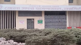 নরসিংদীতে পাওয়ার ল্যুম মালিককে পিটিয়ে হত্যা