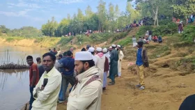 ভাইকে বাঁচাতে গিয়ে অতলে হারালো আরেক ভাই