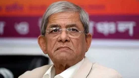 মাগুরার শিশুর মৃত্যুতে মির্জা ফখরুলের শোক