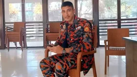 ওই ঘাতক ট্রাকের চালক ও হেলপার কারাগারে