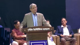 প্রয়োজনীয় সংস্কার শেষে নির্বাচন চায় বিএনপি: মির্জা ফখরুল