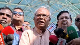 কারা রগ কাটা পার্টি জনগণ তা জানে: রিজভী
