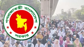 ট্রেইনি চিকিৎসকদের ভাতা বাড়িয়ে প্রজ্ঞাপন