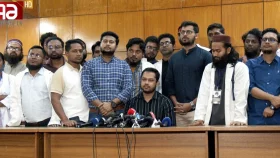 প্রজ্ঞাপন মেনে কাজে ফিরছেন ট্রেইনি চিকিৎসকরা