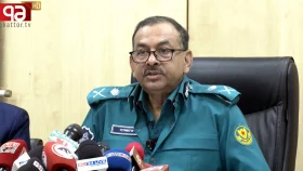 থার্টি ফার্স্টে নগরে অতিরিক্ত তিন হাজার পুলিশ মোতায়েন