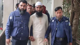 যৌতুক না পেয়ে অন্তঃসত্ত্বা স্ত্রীকে হত্যা, স্বামীর মৃত্যুদণ্ড