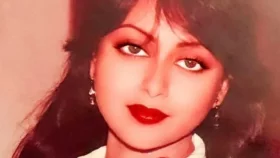 জনপ্রিয় নায়িকা অঞ্জনা মারা গেছেন