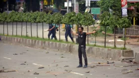 আবু সাঈদ হত্যা: এক মাসে তদন্ত শেষ করতে নির্দেশ