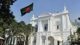 আন্তর্জাতিক অপরাধ ট্রাইব্যুনালের মূল ভবন উদ্বোধন আজ