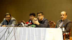 ফেব্রুয়ারির মধ্যে সবাই নতুন বই পাবে: প্রেস সচিব