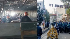 বৃহস্পতিবার হচ্ছে না বিডিআর বিদ্রোহ মামলার বিচারকাজ