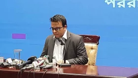 শেখ হাসিনাকে ফেরাতে স্ট্যাটাস বিবেচ্য নয়: পররাষ্ট্র মন্ত্রণালয়