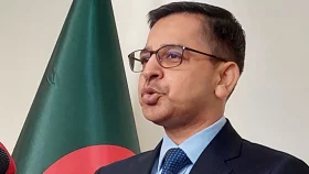 সীমান্তে অপরাধ কমাতে সহযোগিতা প্রত্যাশা করে ভারত: প্রণয়