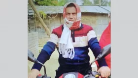 জামায়াত নেতা হত্যার আসামিকে বাড়ি থেকে তুলে নিয়ে হত্যা