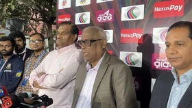 ফেব্রুয়ারিতে শুরু হচ্ছে নারী বিপিএল