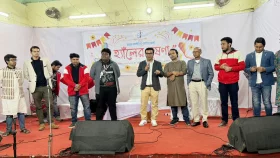 বগুড়ায় অচল বিমানবন্দর দ্রুত সচলের দাবি বিজেএফের