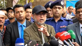 একে অপরের জন্য কাজ করবো এটাই বাংলাদেশ: ফারুকী
