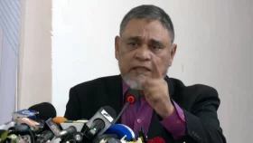 চলতে শুরু করেছে ভোটের ট্রেন: সিইসি