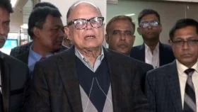 ১০ লাখ টন চাল-গম আমদানি করছে সরকার: খাদ্য উপদেষ্টা