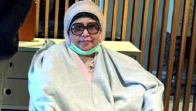 জিয়া চ্যারিটেবল ট্রাস্ট মামলায় খালেদা জিয়ার খালাসের রায় বহাল
