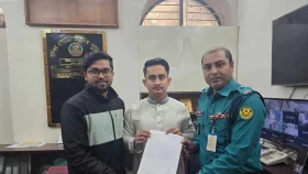 সাইবার বুলিংয়ের অভিযোগে মামলা করলেন সারজিস