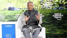 বাংলাদেশে বিদেশি বিনিয়োগ বাড়ানোর আহ্বান প্রধান উপদেষ্টার