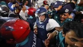 সালমান এফ রহমানের ২৫০ কোটি টাকার সম্পদ জব্দ