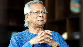 প্রধান উপদেষ্টার নেতৃত্বে জাতীয় ঐকমত্য কমিশন গঠন
