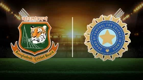 সুপার সিক্সে রোববার ভারতের মুখোমুখি বাংলাদেশ