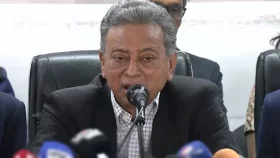 রাজনৈতিক সংস্কৃতির সংস্কার ছাড়া দেশের উন্নতি সম্ভব নয়: আমীর খসরু