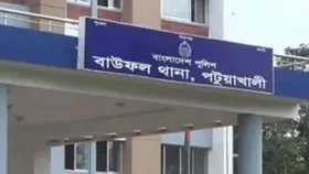 অটোচালককে ছুরিকাঘাতে হত্যা, অভিযোগ ছাত্রদল নেতার দিকে