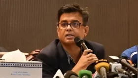 ‘জুলাই চার্টারের’ ওপর নির্ভর করবে নির্বাচন: প্রেস সচিব