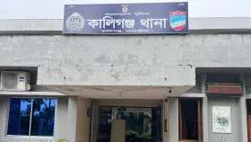 ঝিনাইদহে দুই পক্ষের সংঘর্ষে নিহত এক, আহত চার