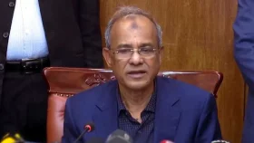 নয়াদিল্লির বৈঠকে সীমান্ত হত্যা প্রধান এজেন্ডা: উপদেষ্টা