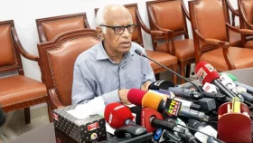 তিতুমীর কলেজকে বিশেষ সুবিধা দেয়ার সুযোগ নেই: শিক্ষা উপদেষ্টা