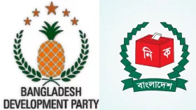 ‘ফুলকপি’ প্রতীকে নিবন্ধন পেলো বাংলাদেশ ডেভেলপমেন্ট পার্টি