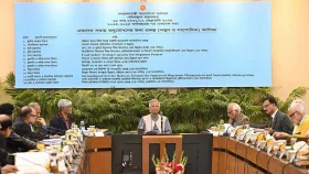 একনেকে সাড়ে ১২ হাজার কোটি টাকার ১৩ প্রকল্প অনুমোদন