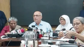 গণঅভ্যুত্থানে আহতদের আজীবন চিকিৎসাসহ ভাতা দেবে সরকার