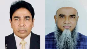 ৯ বছর পর নোয়াখালী জেলা বিএনপির আহবায়ক কমিটি