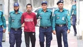 তুরাগে চাঞ্চল্যকর শুভ খুনের রহস্য উদঘাটন