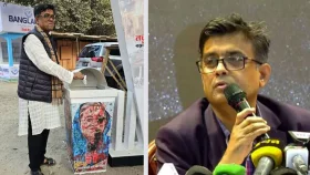 কাজের পরিণতি মেনে নিতে আমি প্রস্তুত, সেই ছবি প্রসঙ্গে প্রেস সচিব