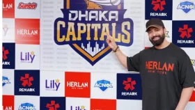 তারপরও ক্রিকেট নিয়েই থাকছেন সাকিব খান!