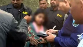 ঢাকায় নিখোঁজ সেই সুবা নওগাঁয় উদ্ধার